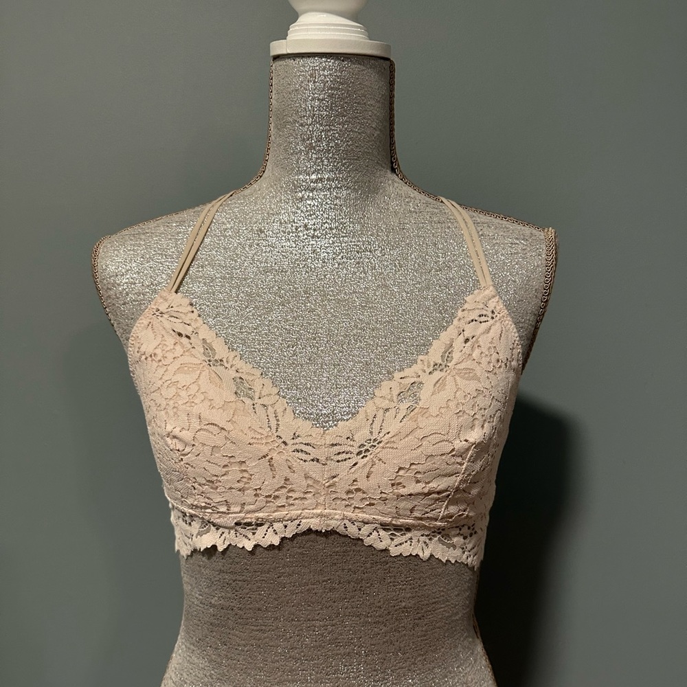 Aerie Bralette